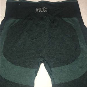 PINK Victoria’s Secret seamless leggings